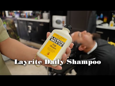 Daily Shampoo