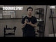 Nomad Barber Collection Grooming Spray