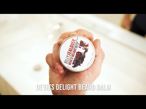 Beard Balm