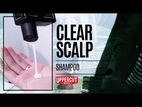 Clear Scalp Shampoo