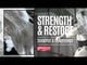Strength & Restore Shampoo