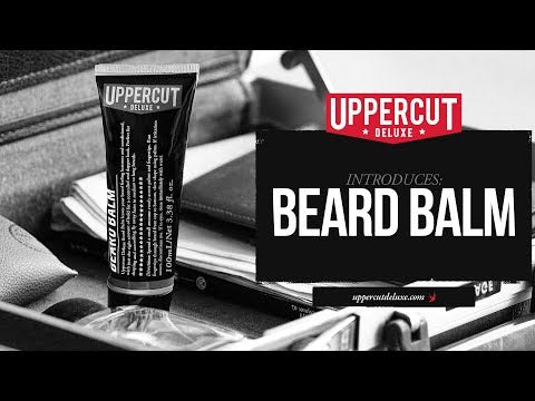 Beard Balm