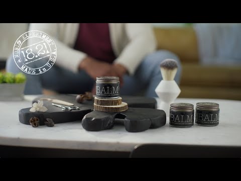 Beard Balm