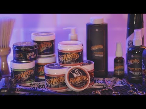 Firme Clay Pomade