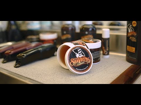 Original Hold Pomade
