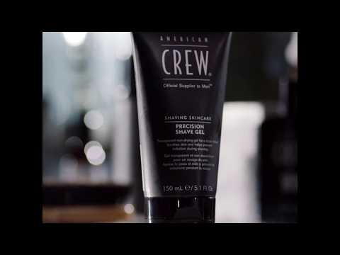 Precision Shave Gel