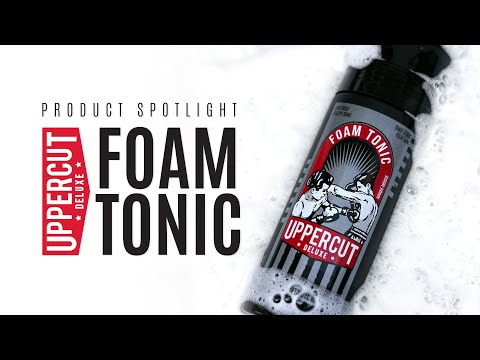 Foam Tonic