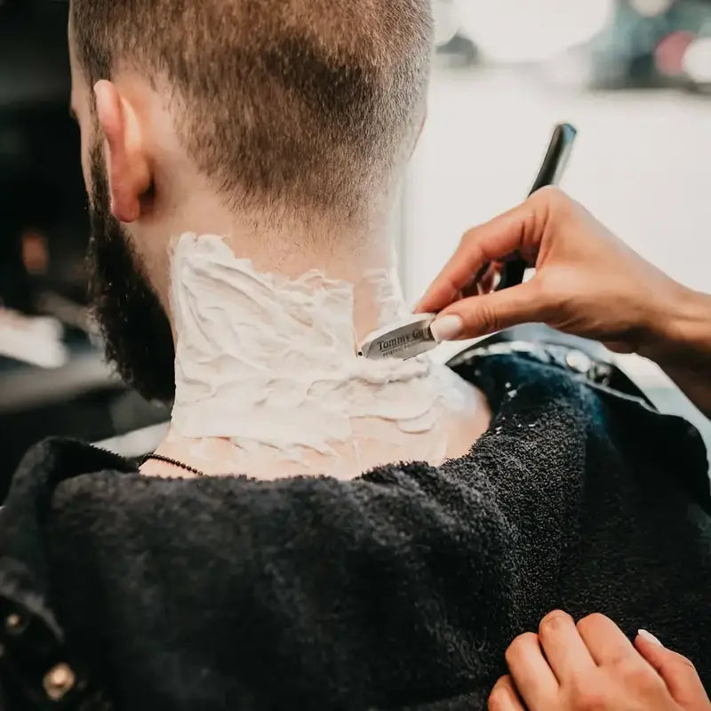 Tommy Gun s Original Barbershop Best haircuts and grooming products