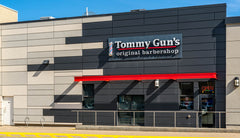 Shoppers Mall Store Image