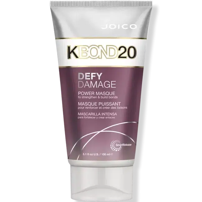 Joico Defy Damage KBOND20 Power Mask - Tommy Gun's Original Barbershop