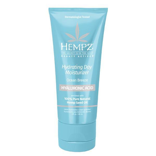 Hydrating Ocean Breeze Daily Moisturizer