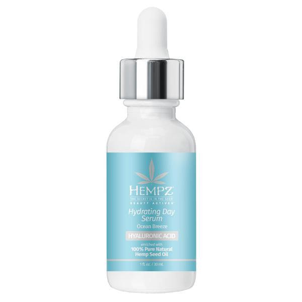 Hydrating Ocean Breeze Day Serum