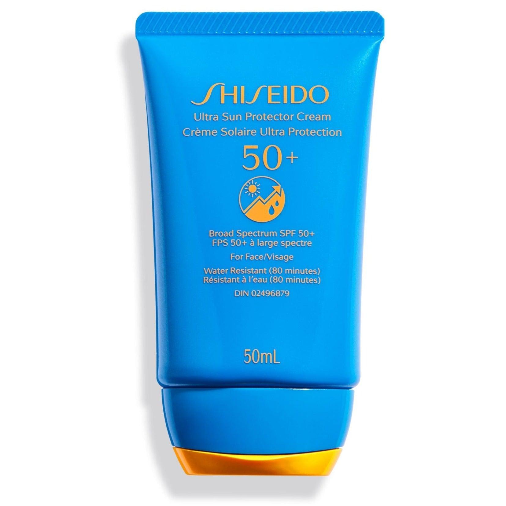 Ultra Sun Protector Cream SPF50+